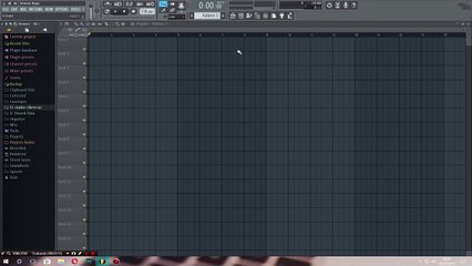 1.2 - Introducción a FL Studio (parte 2)