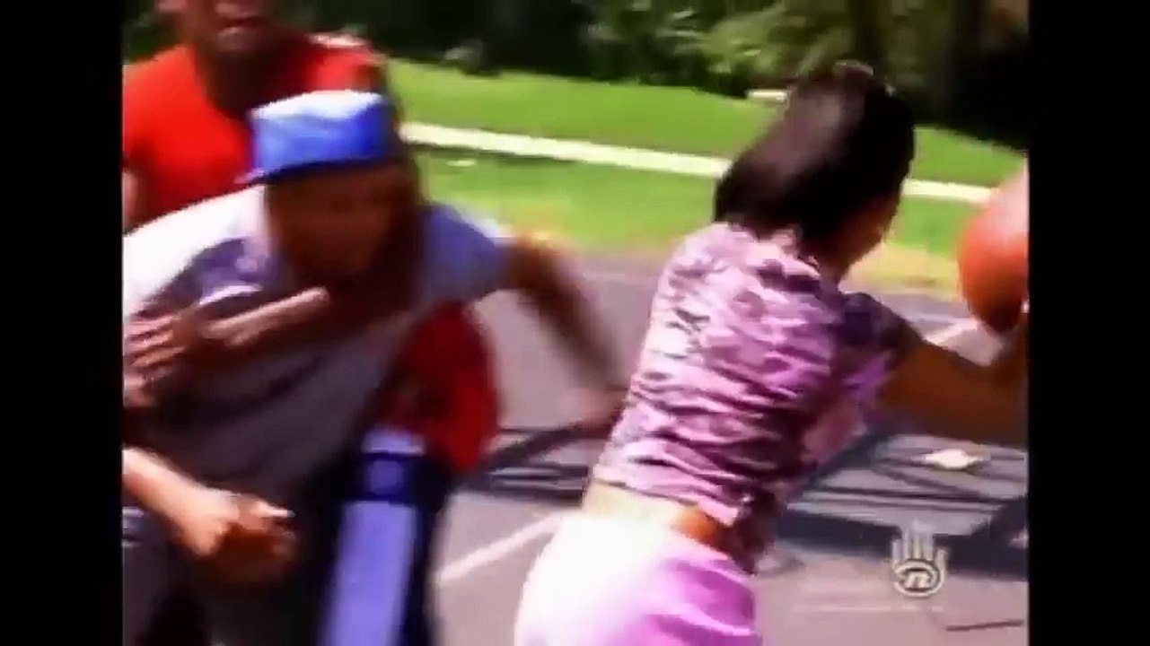 One On One S 2 E 2 I Believe I Can Fly Part 2 Full E