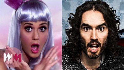 Top 10 Celebrities Who Got Engaged Quickly