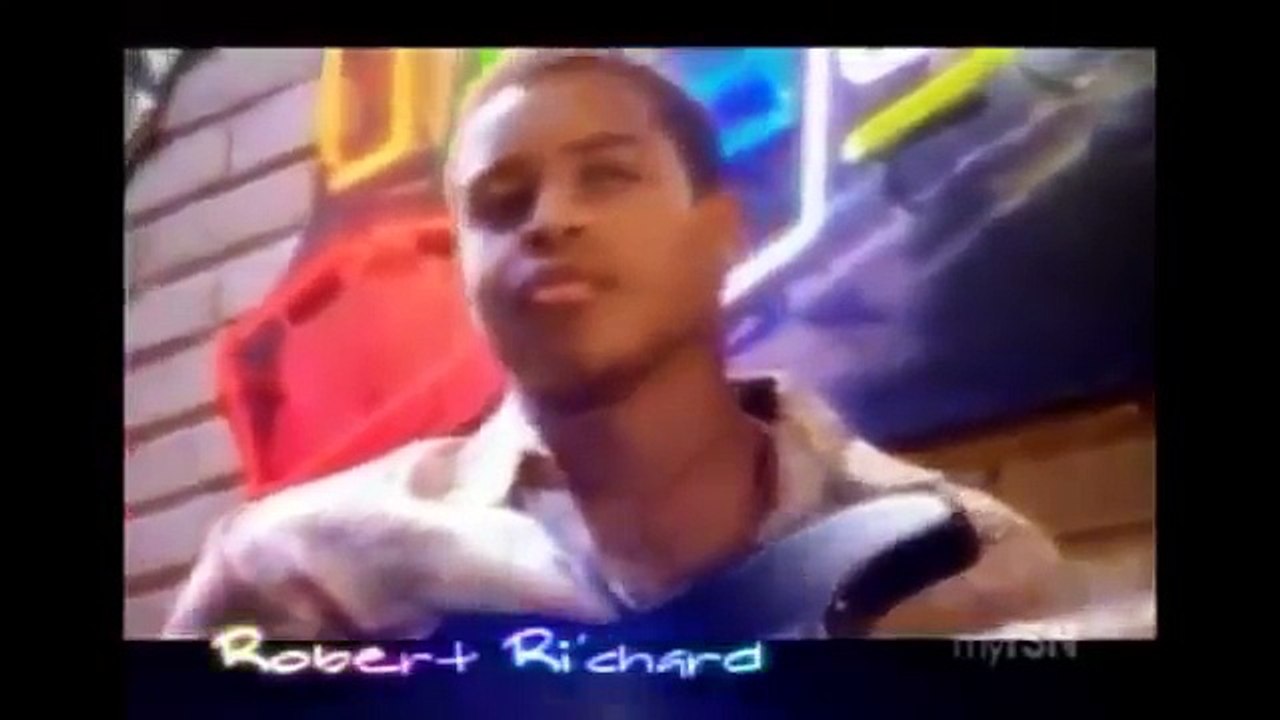 One On One S 4 E 15 Rock And A Hard Place Full E