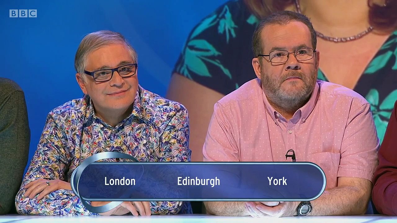 Eggheads S19E27