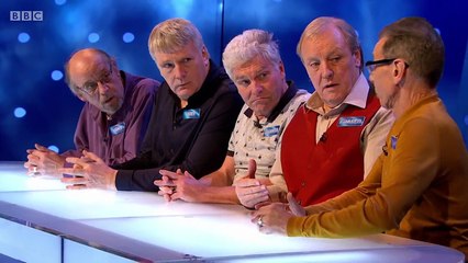 Eggheads S19E13