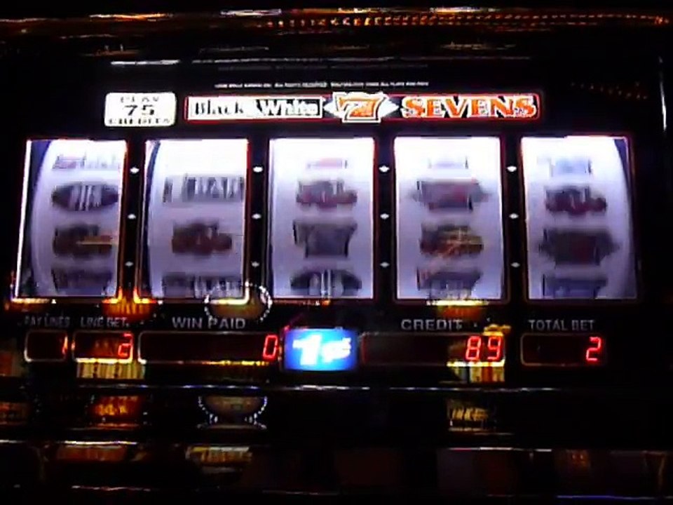 Camille at the slots in Primm, NV August 2009
