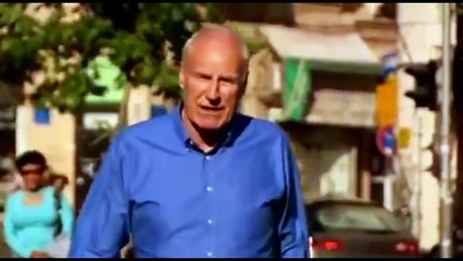 Israel's War (BBC Documentary) part 2/2