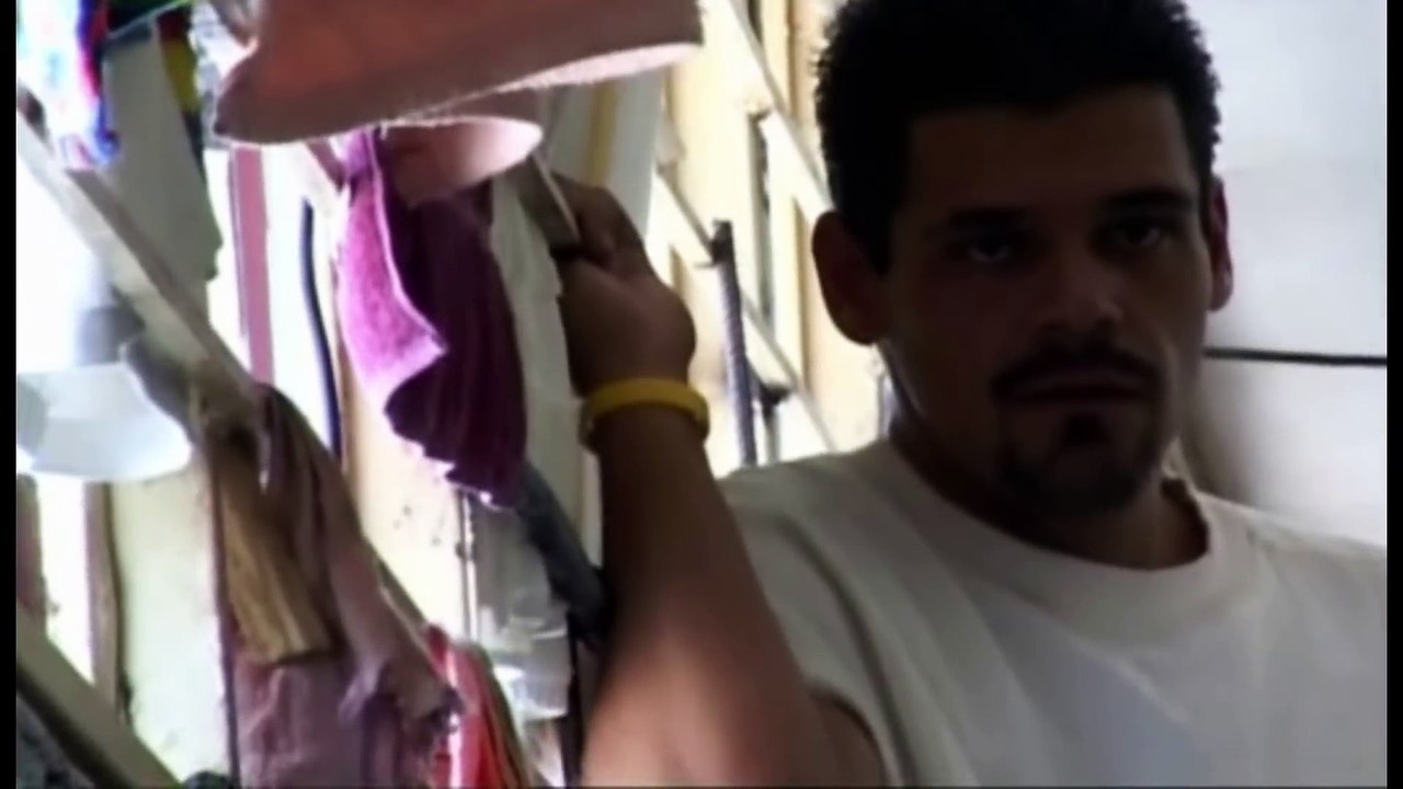 Locked Up Abroad S01E05 Mexico HD part 2/2