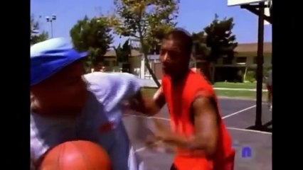 One On One S 3 E 16 He's Not Heavy, He's My Half Brother Full E