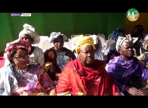 M7TV LE JT FRANÇAIS 21H00 DU 31 DÉCEMBRE 2017
