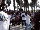 Street Dancers/Performers in San Diego, CA 2012