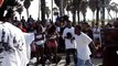 Street Dancers/Performers in San Diego, CA 2012