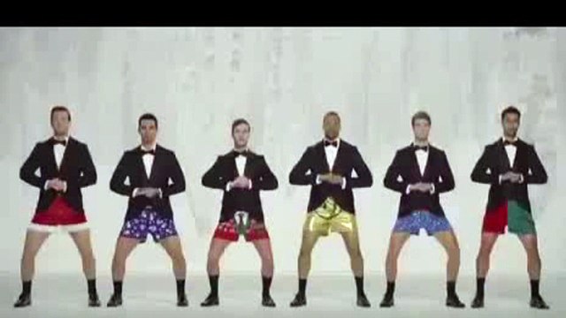 Blague Garçons cloches !