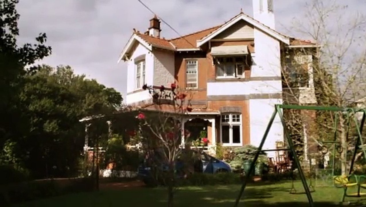 Spirited S02E08