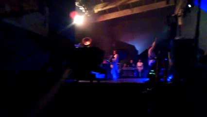 Weird Al - Yoda live in Baltimore June 2015