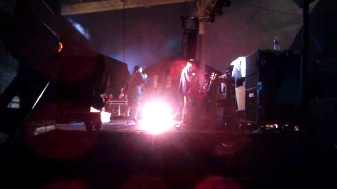 Weird Al - Amish Paradise live in Baltimore June 2015