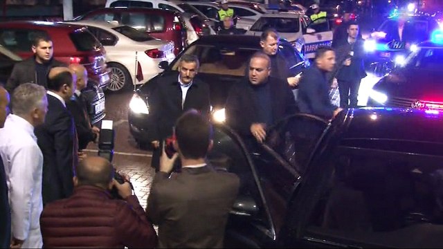 Sağlık Bakanı Ahmet Demircan'dan yeni yılın ilk bebeklerine ziyaret