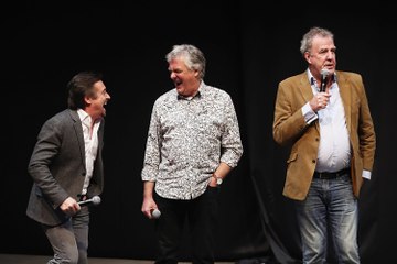 The Grand Tour Season 2 Episode 5 Full (Amazon)