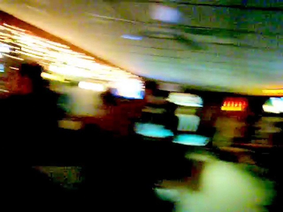 wolfe's den rounds