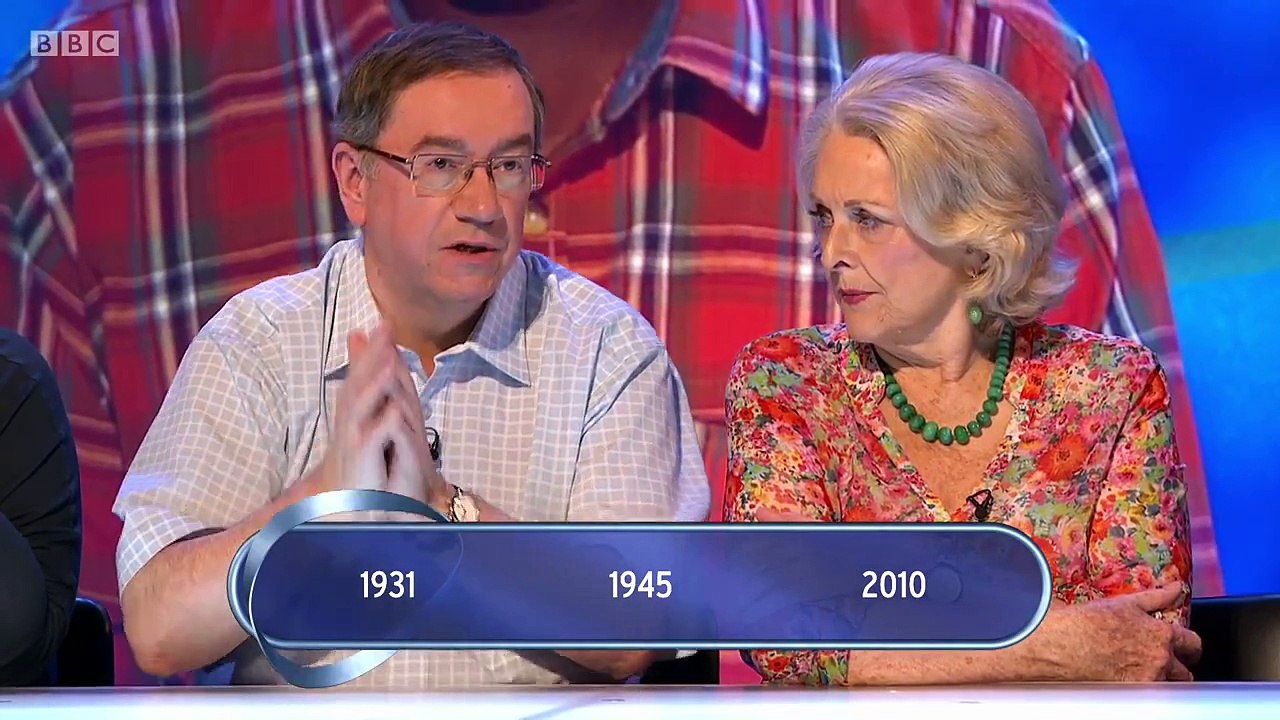 Celebrity Eggheads S07E10