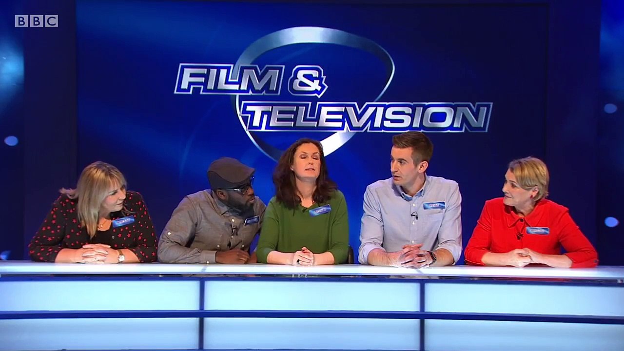 Celebrity Eggheads S07E15