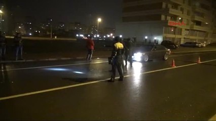 Kayseri - Arabayı Bıraktı, Alkolü Bırakmadı