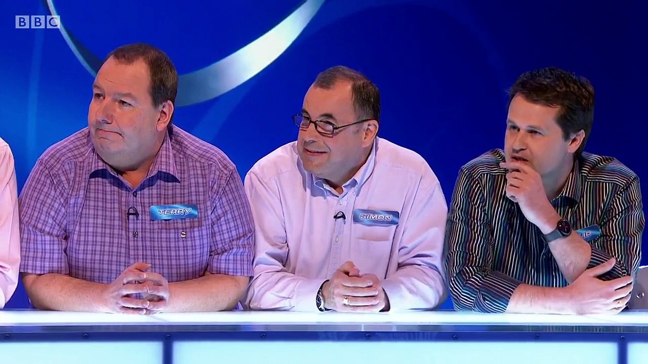 Eggheads S14E96