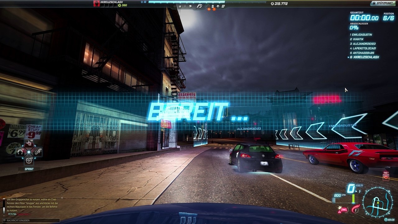 Need for Speed World Part 15
