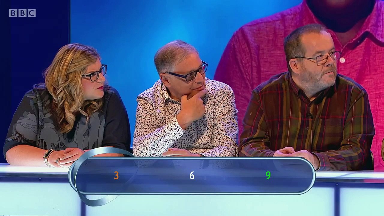 Eggheads S19E42