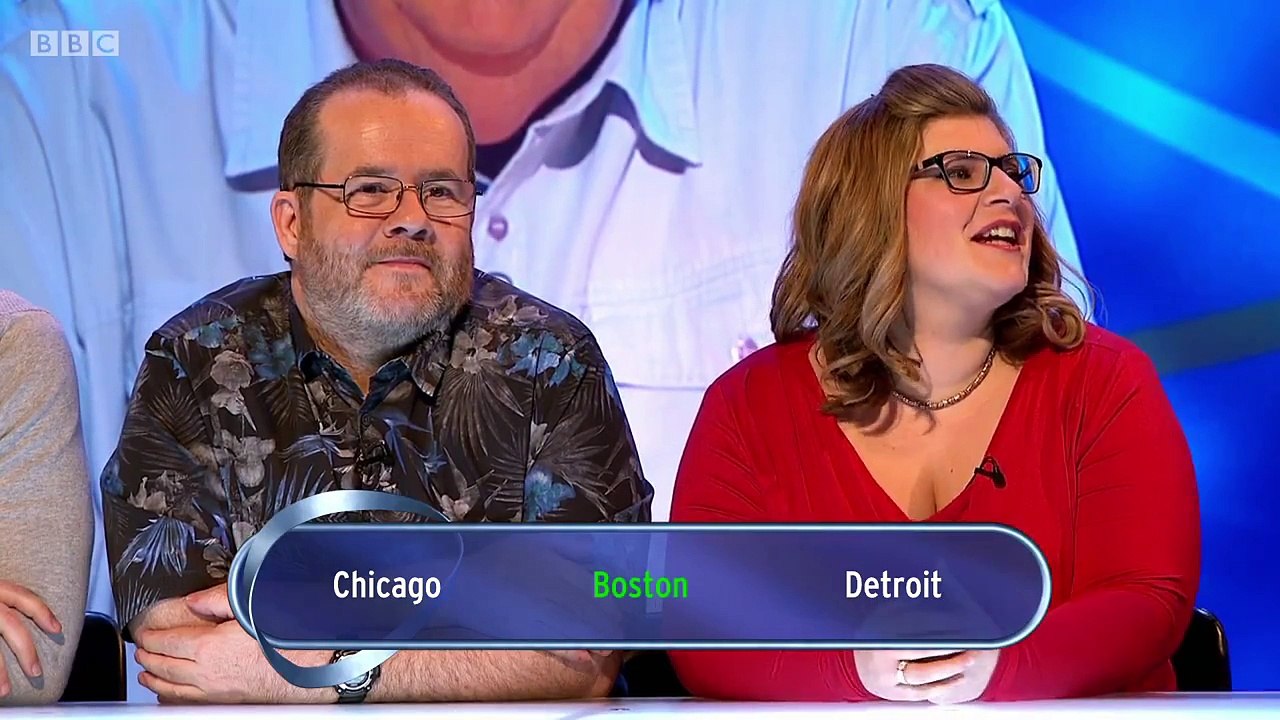 Eggheads S19E17
