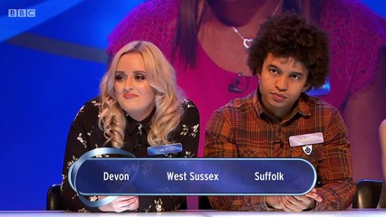 Celebrity Eggheads S07E06