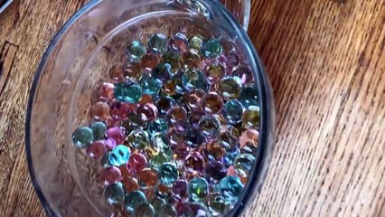The Best Instagram Slime Recipes + Orbeez Slime!!