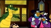 Darkwing Duck, S1 E22, Double Darkwings, Disney S