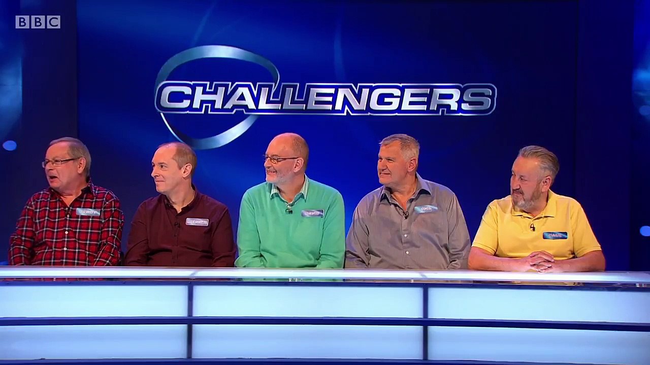 Eggheads S19E11