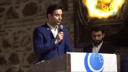 Manisa'da Mekke ve Kudüs'ün Fethi Kutlandı