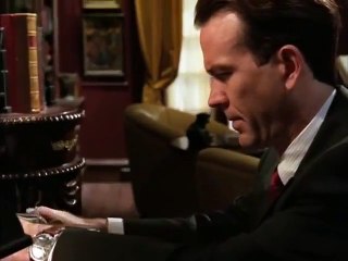 A Nero Wolfe Mystery   S01E05   Prisoner's Base  Part 2