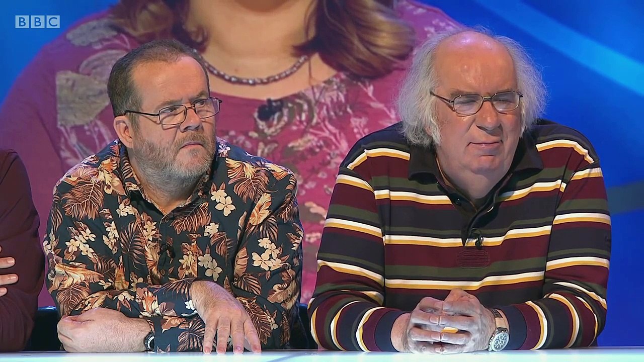 Eggheads S19E26