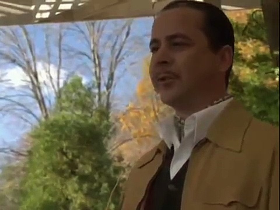 A Nero Wolfe Mystery   S02E03   The Next Witness