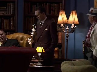 A Nero Wolfe Mystery   S02E11   Before I Die