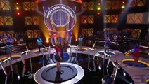 Who's Still Standing S01E05 - An Ivy League of Her Own