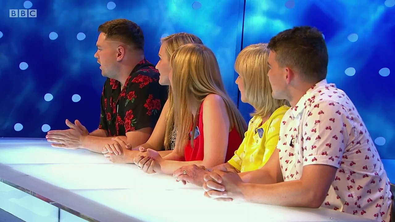 Eggheads S19E36