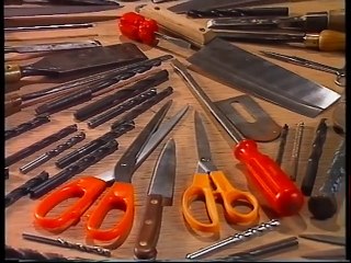 PLASPLUGS MASTERSHARP INSTRUCTIONAL