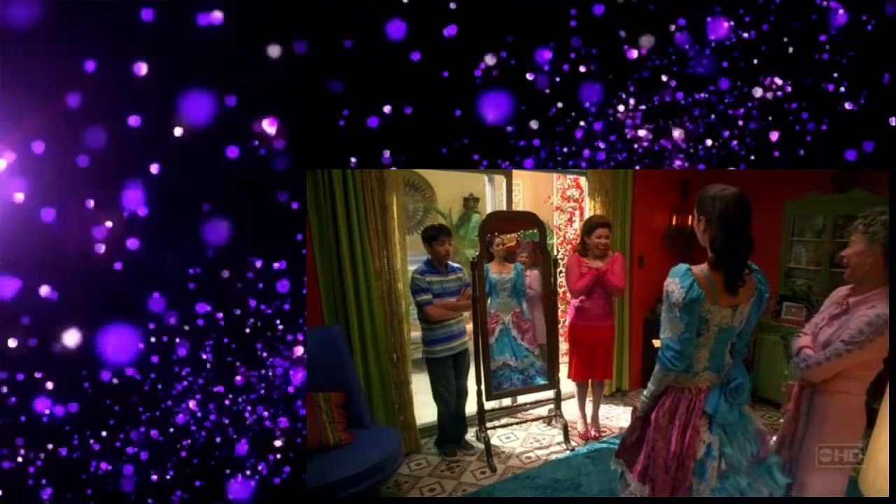 Ugly Betty S01E22