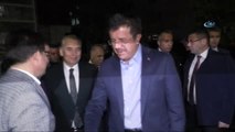 Ekonomi Bakanı Nihat Zeybekci: 