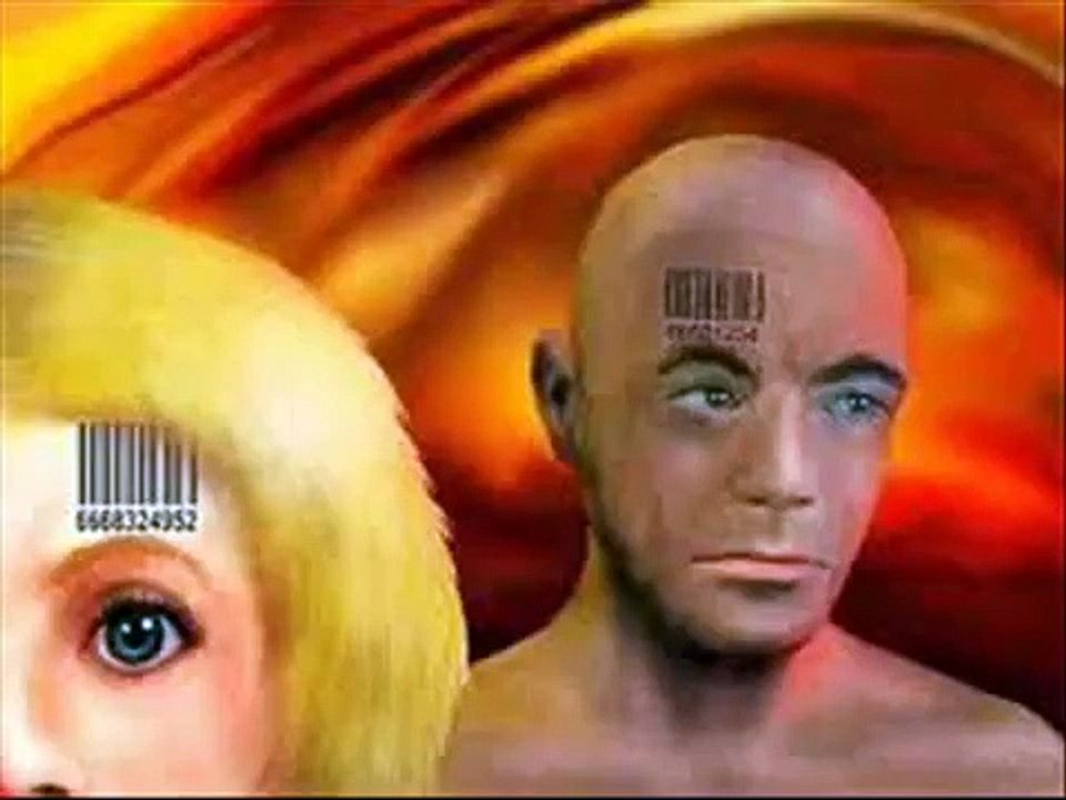 Anti christ prophecy revelations (1)