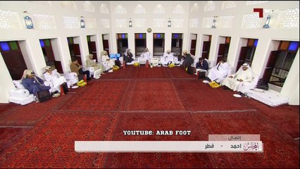 خالد جاسم في برنامج المجلس: قطر كادت أن تتعرض لغزو وحرب... ستذهبون إلى مزبلة التاريخ!