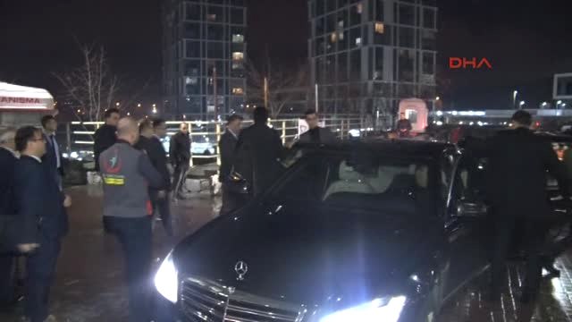 Yeni Yılın İlk Bebeği Esila Bebek Oldu