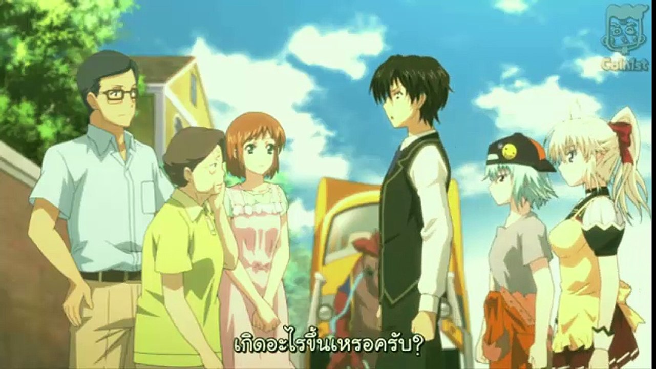 zzถ้าเป็นผู้ ตอน 7