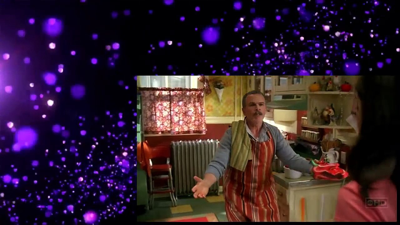 Ugly Betty S01E08