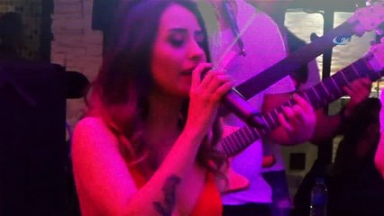 Uludağ'da yılbaşı gecesinde 2 konser