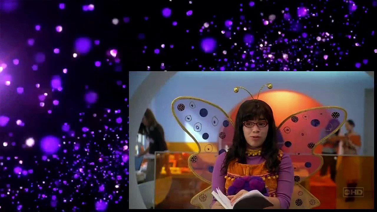 Ugly Betty S01E05