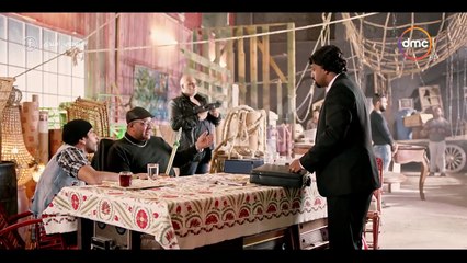 بيومي أفندي - انترفيو عصابة المعلم مجدي الغلبان واعلان الوسيط  ... ' قولت اجرب الشمال '