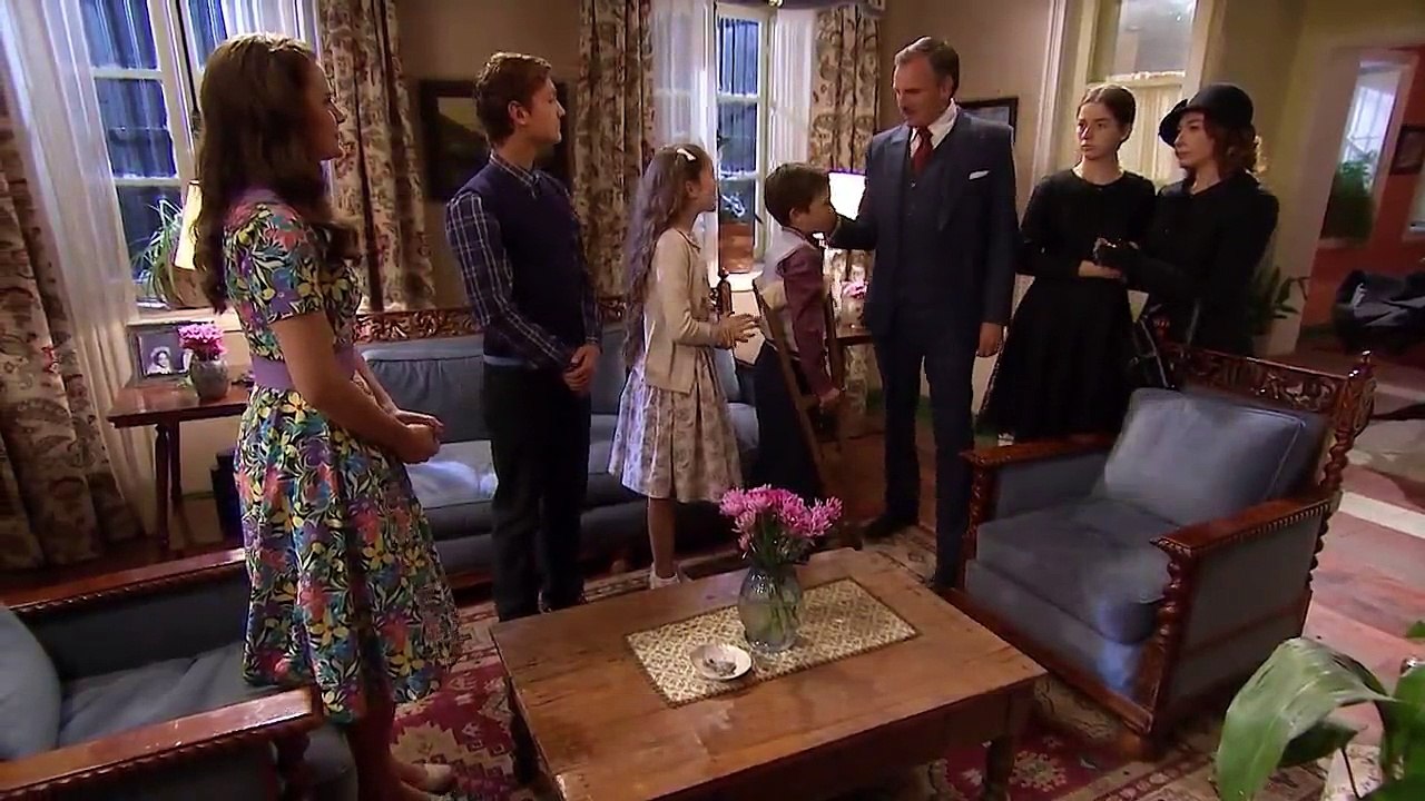 Perdona Nuestros Pecados Capitulo 67